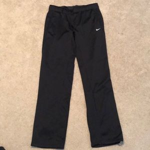 Nike Dri-fit pants